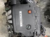 Двигатель на хонда K20B за 50 000 тг. в Алматы