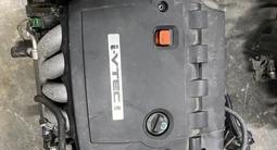 Двигатель на хонда K20B за 50 000 тг. в Алматы