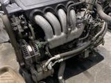 Двигатель на хонда K20B за 50 000 тг. в Алматы – фото 3