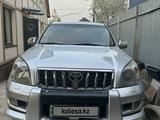 Toyota Land Cruiser Prado 2005 года за 13 000 000 тг. в Алматы