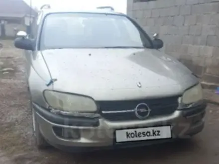 Opel Omega 1995 года за 700 000 тг. в Алматы