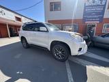 Toyota Land Cruiser Prado 2010 годаүшін14 000 000 тг. в Караганда