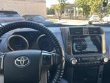Toyota Land Cruiser Prado 2010 годаүшін14 000 000 тг. в Караганда – фото 4