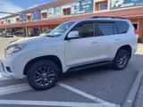 Toyota Land Cruiser Prado 2010 годаүшін14 000 000 тг. в Караганда – фото 3