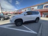 Toyota Land Cruiser Prado 2010 годаүшін14 000 000 тг. в Караганда – фото 2