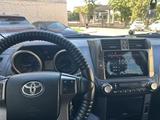 Toyota Land Cruiser Prado 2010 годаүшін14 000 000 тг. в Караганда – фото 5