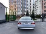 BMW 525 2002 года за 4 900 000 тг. в Алматы – фото 5