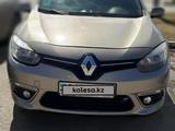 Renault Fluence 2014 года за 4 500 000 тг. в Алматы – фото 3