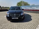 Dodge Caliber 2007 годаүшін4 600 000 тг. в Алматы – фото 2