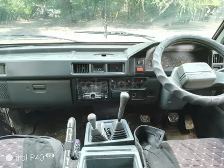 Mitsubishi Delica 1989 года за 250 000 тг. в Алматы – фото 9