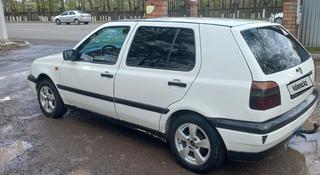 Volkswagen Golf 1994 года за 1 500 000 тг. в Астана