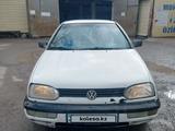 Volkswagen Golf 1994 годаүшін1 500 000 тг. в Астана – фото 3