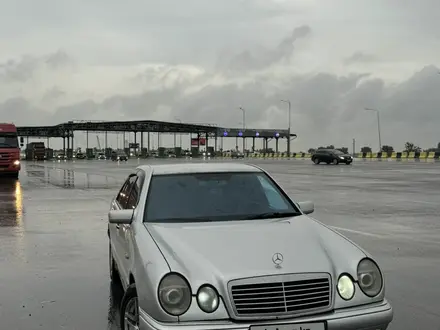 Mercedes-Benz E 280 1998 года за 3 300 000 тг. в Алматы – фото 13