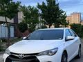 Toyota Camry 2017 годаүшін10 300 000 тг. в Шымкент – фото 4