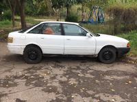 Audi 80 1988 годаfor350 000 тг. в Усть-Каменогорск