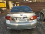 Toyota Corolla 2008 года за 5 200 000 тг. в Алматы