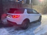 Land Rover Discovery Sport 2015 года за 12 000 000 тг. в Алматы