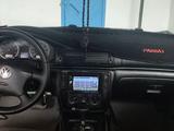 Volkswagen Passat 2002 года за 2 500 000 тг. в Талдыкорган – фото 5