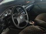 Volkswagen Passat 2002 года за 2 500 000 тг. в Талдыкорган – фото 4