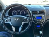 Hyundai Solaris 2012 года за 4 300 000 тг. в Атырау – фото 2