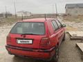 Volkswagen Golf 1993 года за 700 000 тг. в Тараз – фото 4