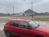 Volkswagen Golf 1993 годаfor700 000 тг. в Тараз – фото 5