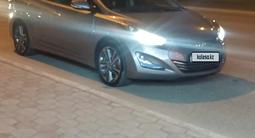 Hyundai Elantra 2015 года за 7 000 000 тг. в Актау – фото 3