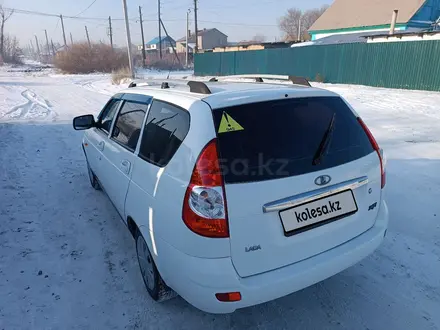 ВАЗ (Lada) Priora 2171 2014 года за 2 400 000 тг. в Караганда – фото 14