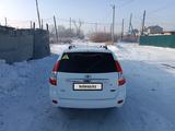 ВАЗ (Lada) Priora 2171 2014 годаүшін2 400 000 тг. в Караганда – фото 4