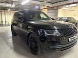 Land Rover Range Rover 2019 года за 46 500 000 тг. в Астана – фото 4