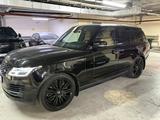 Land Rover Range Rover 2019 года за 46 500 000 тг. в Астана – фото 2