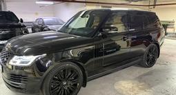 Land Rover Range Rover 2019 года за 46 500 000 тг. в Астана – фото 2