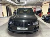 Land Rover Range Rover 2019 года за 46 500 000 тг. в Астана – фото 3