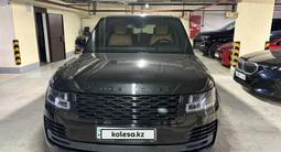 Land Rover Range Rover 2019 года за 46 500 000 тг. в Астана – фото 3