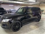 Land Rover Range Rover 2019 года за 46 500 000 тг. в Астана