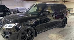 Land Rover Range Rover 2019 года за 46 500 000 тг. в Астана