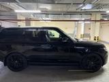 Land Rover Range Rover 2019 года за 46 500 000 тг. в Астана – фото 5