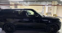 Land Rover Range Rover 2019 года за 46 500 000 тг. в Астана – фото 5