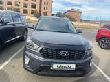 Hyundai Creta 2021 года за 11 200 000 тг. в Жезказган