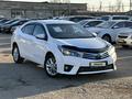 Toyota Corolla 2013 годаүшін7 500 000 тг. в Актобе – фото 3