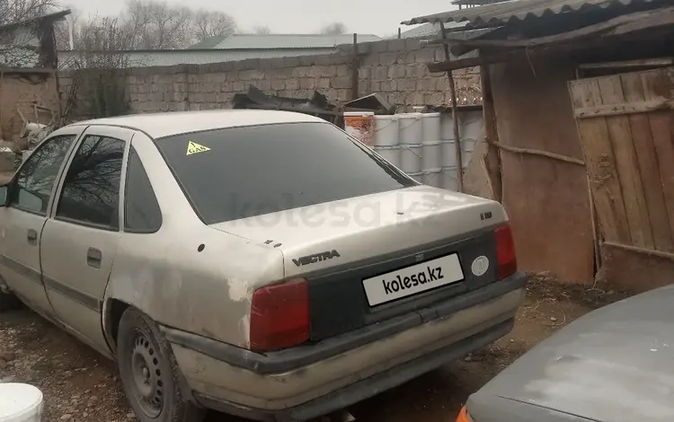 Opel Vectra 1992 годаfor490 000 тг. в Шымкент