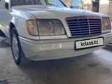 Mercedes-Benz E 280 1993 годаүшін1 500 000 тг. в Кордай