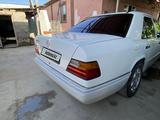 Mercedes-Benz E 280 1993 годаүшін1 500 000 тг. в Кордай – фото 2