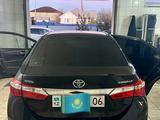 Toyota Corolla 2014 годаүшін7 000 000 тг. в Атырау – фото 2