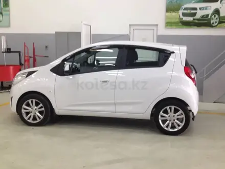 Защита картера двигателя и КПП Chevrolet Spark m300, Ravon R2, новая за 14 000 тг. в Алматы – фото 3