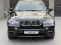 BMW X5 2012 года за 12 300 000 тг. в Алматы