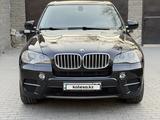 BMW X5 2012 года за 12 300 000 тг. в Алматы