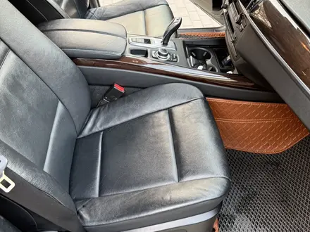 BMW X5 2012 года за 12 300 000 тг. в Алматы – фото 13