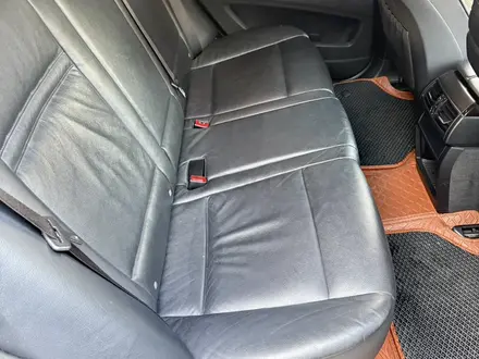BMW X5 2012 года за 12 300 000 тг. в Алматы – фото 14