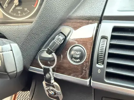 BMW X5 2012 года за 12 300 000 тг. в Алматы – фото 16